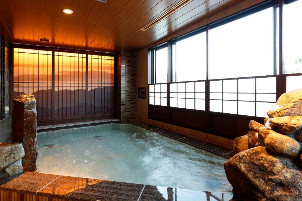 Dormy Inn Nagano — 5