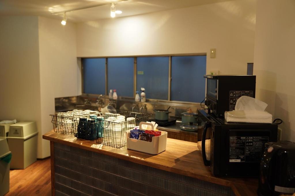宿屋GONDO aioi — 4