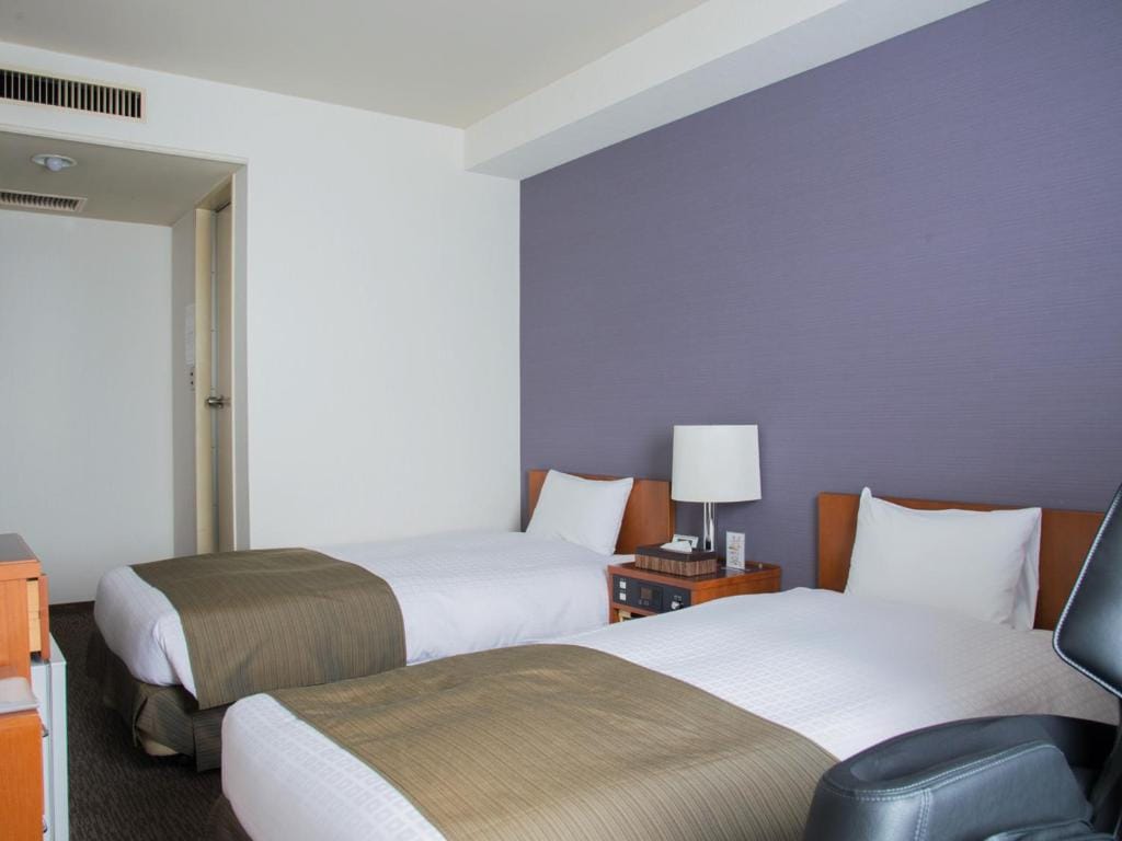 Hotel Abest Nagano Ekimae — 2