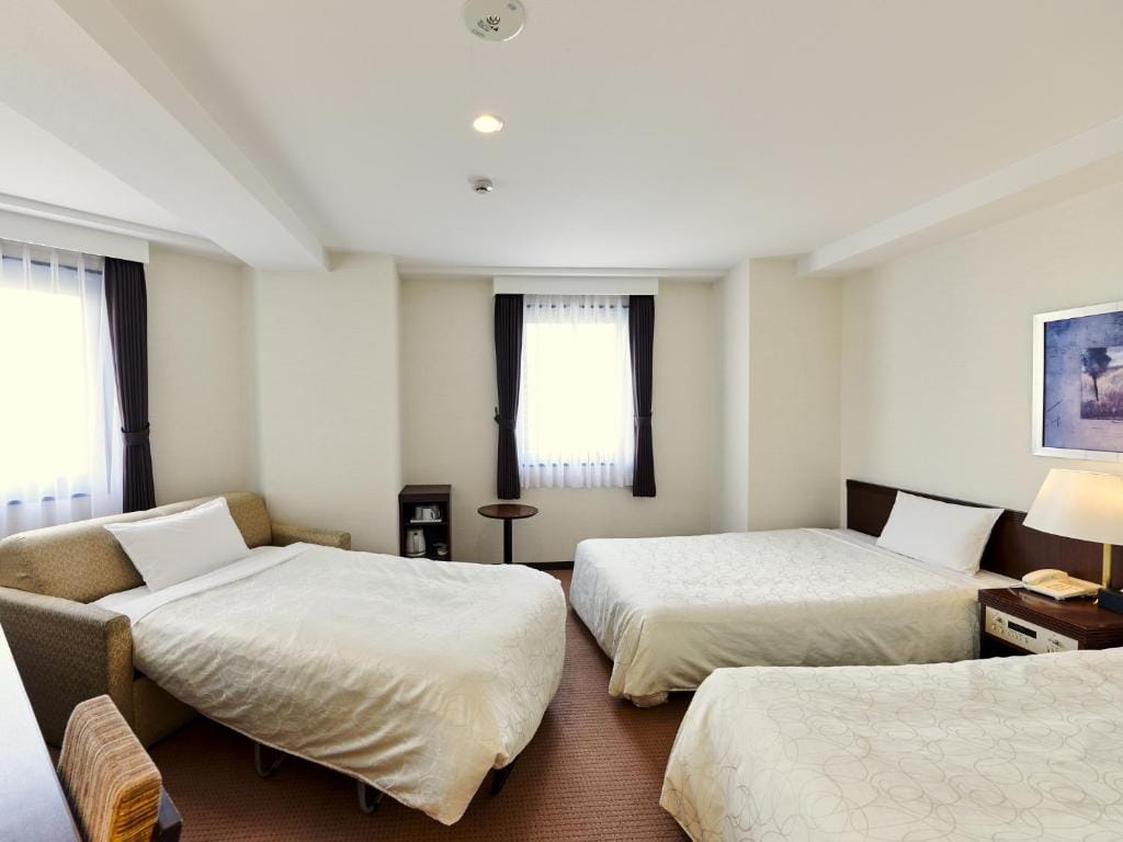 Hotel Courtland — 2