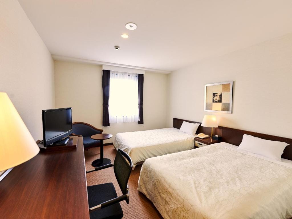 Hotel Courtland — 5