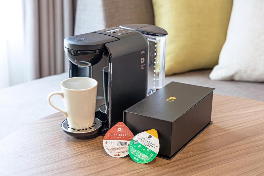 Hotel JAL City Nagano — 3