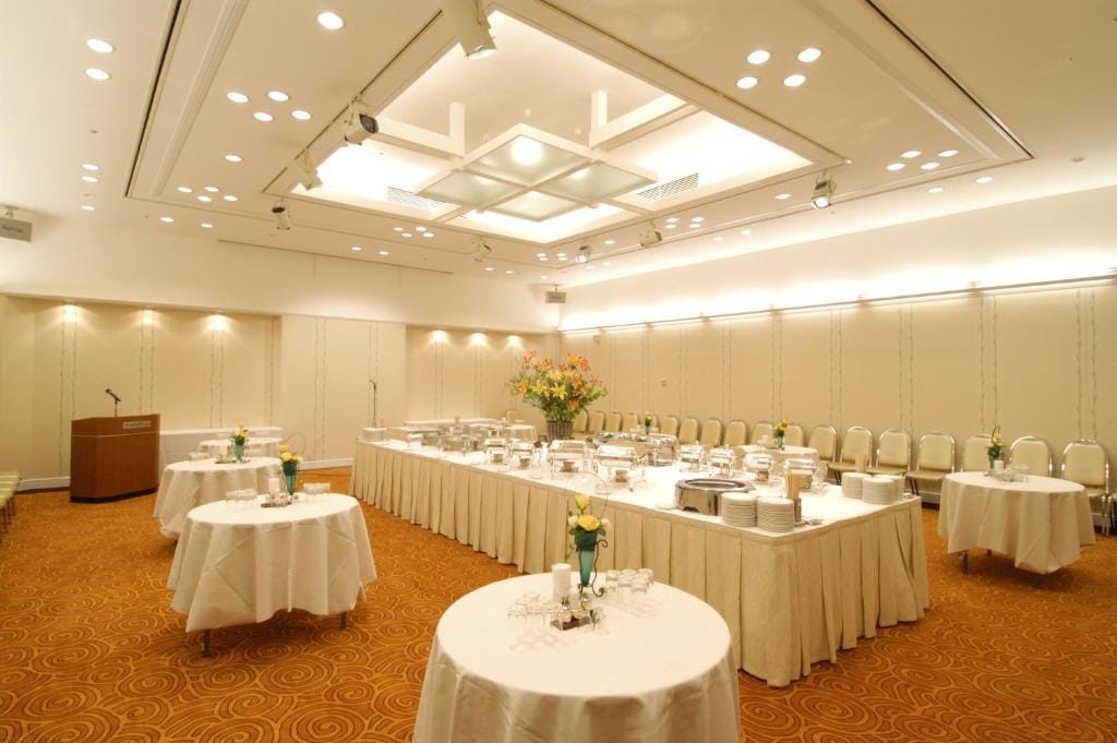Hotel JAL City Nagano — 5