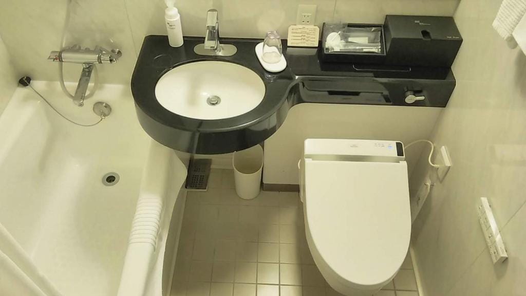 Hotel Metropolitan Nagano — 2