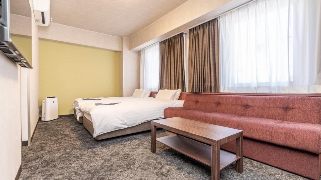 Hotel Nagano Avenue — 2