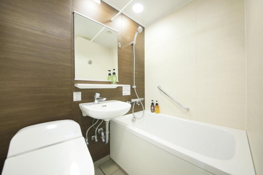 Hotel Nagano Avenue — 3