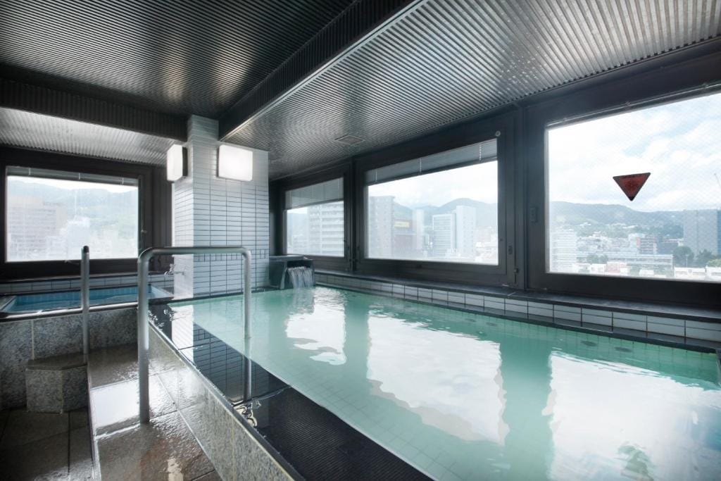 Hotel Nagano Avenue — 4