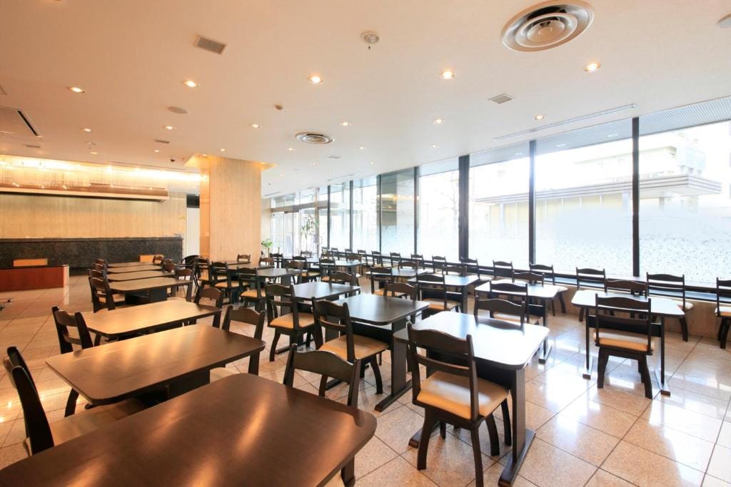 Hotel Nagano Avenue — 5