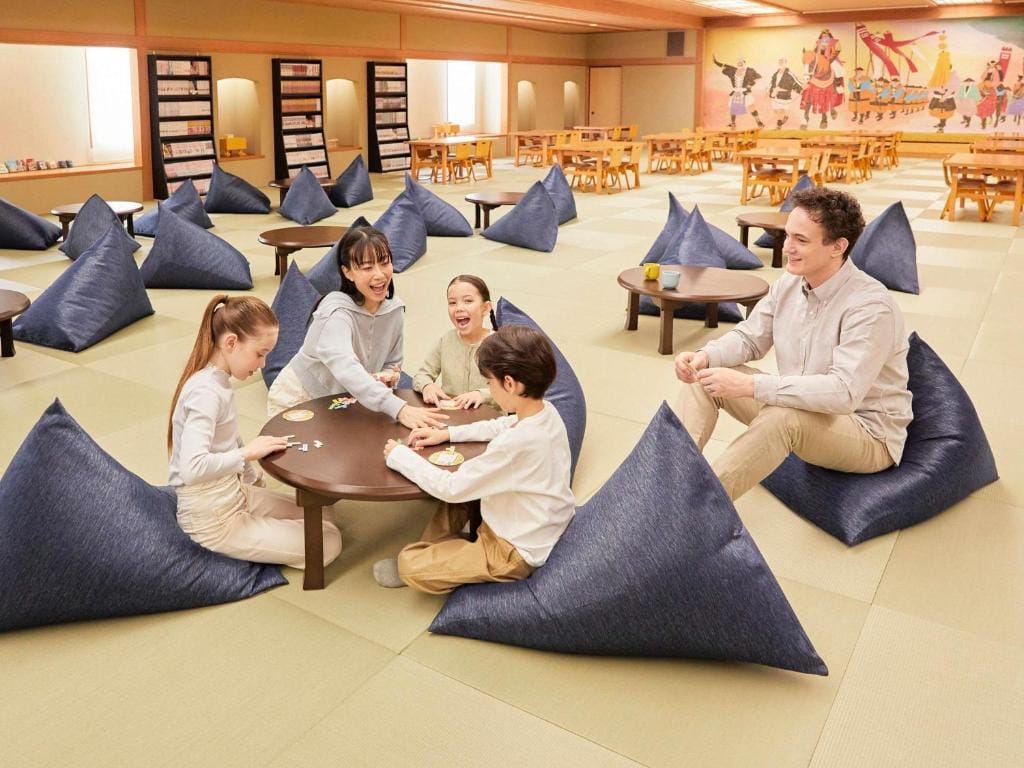 Mercure Nagano Matsushiro Resort & Spa — 2