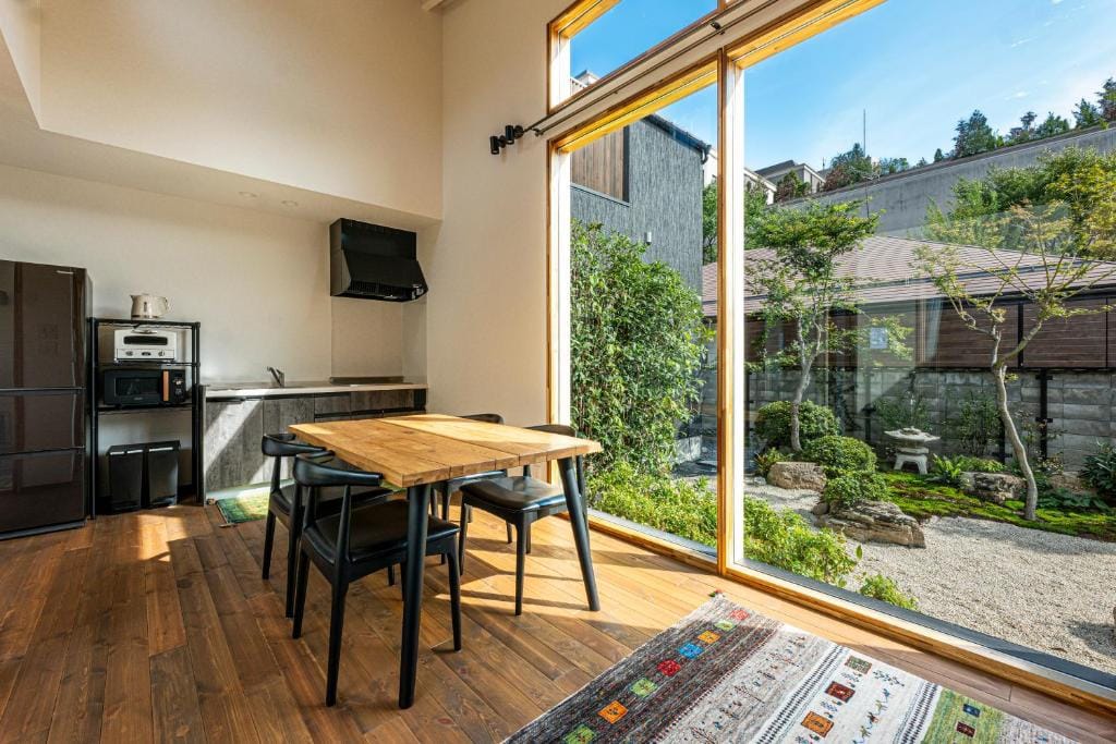 SAUNA VILLA 然 — 5