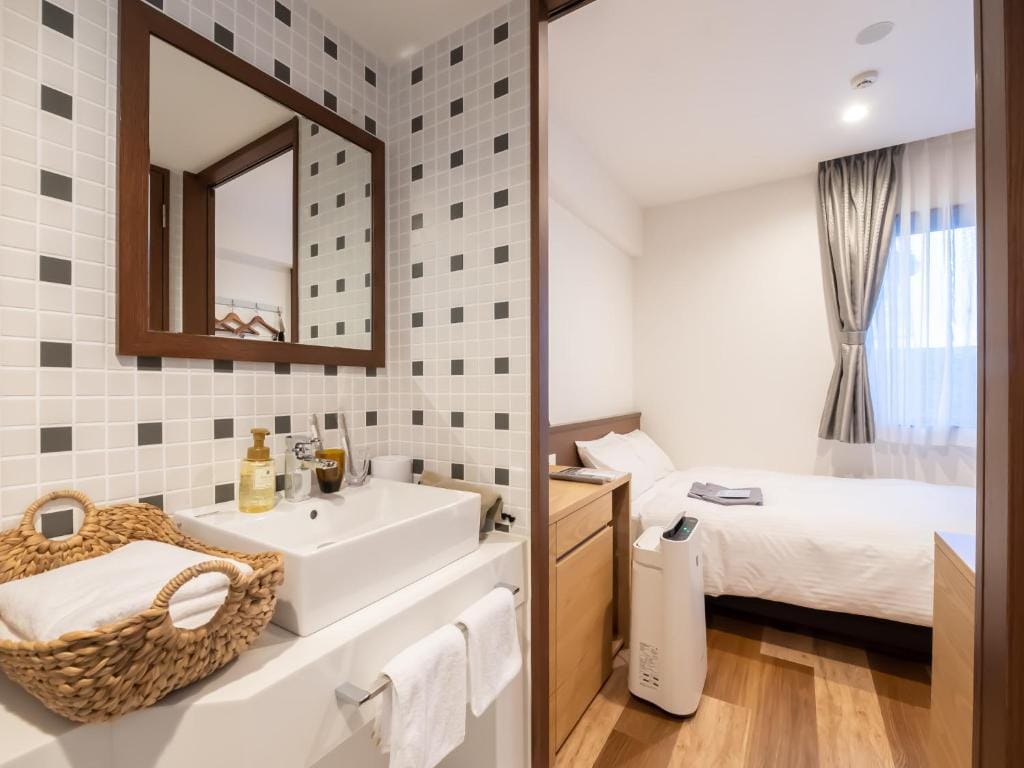 ACCESS by LOISIR HOTEL Nagoya — 2