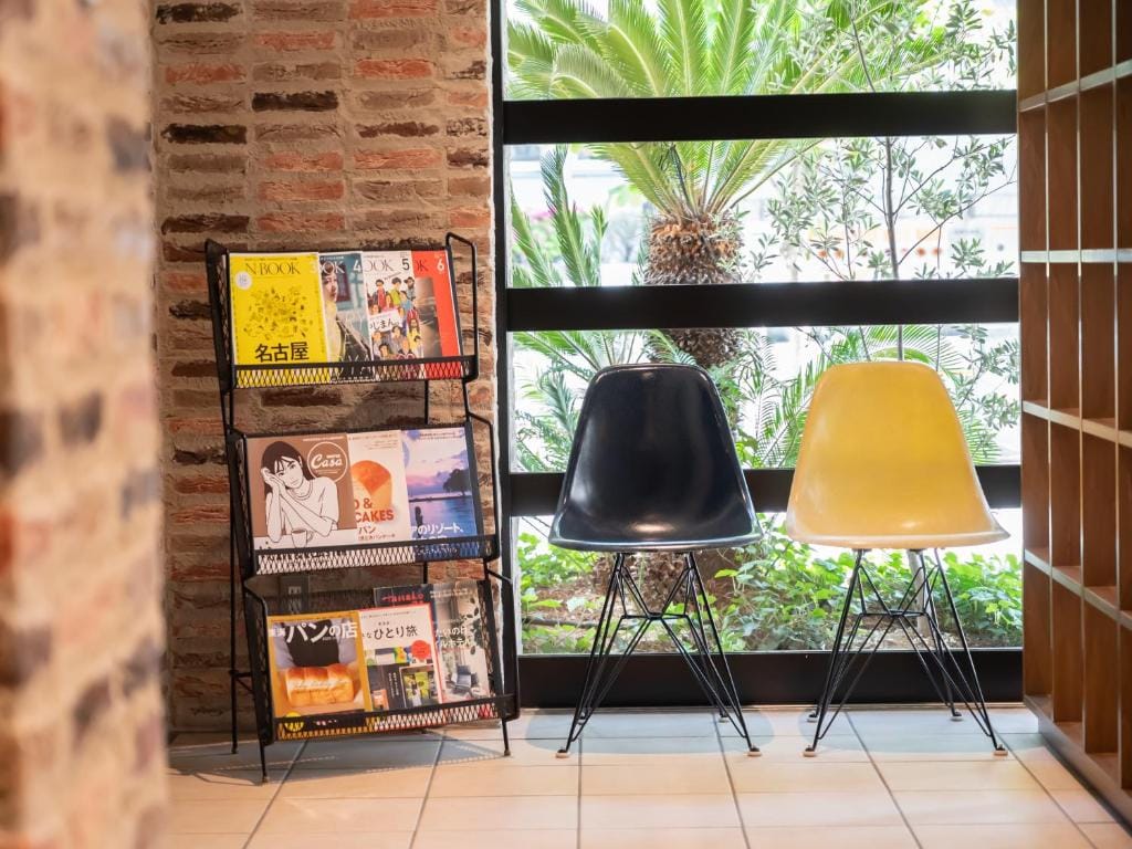 ACCESS by LOISIR HOTEL Nagoya — 3