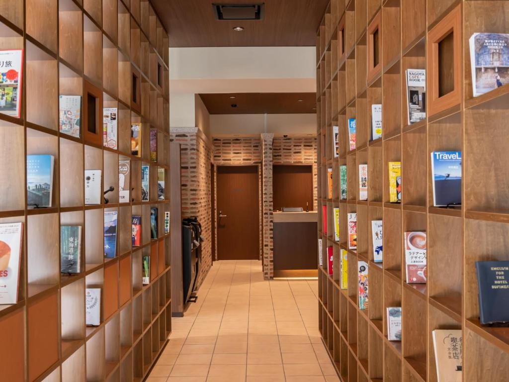 ACCESS by LOISIR HOTEL Nagoya — 4
