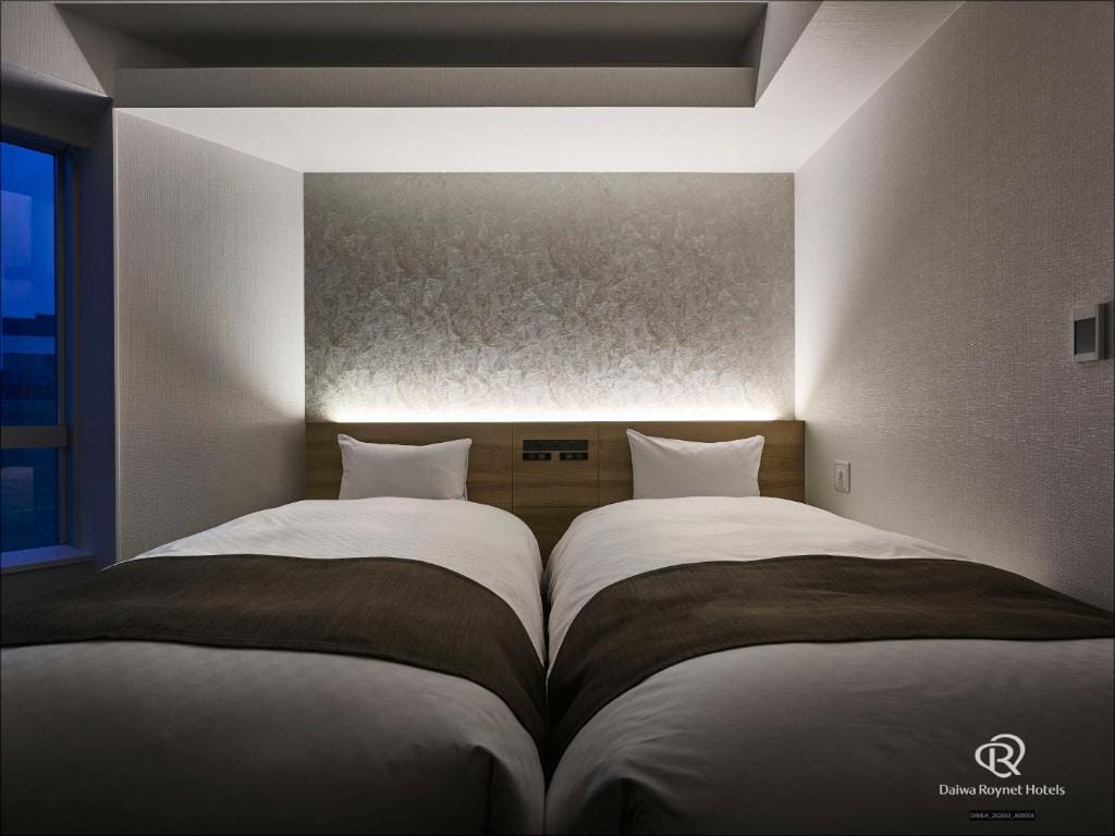 Daiwa Roynet Hotel Nagoya Eki Mae — 5