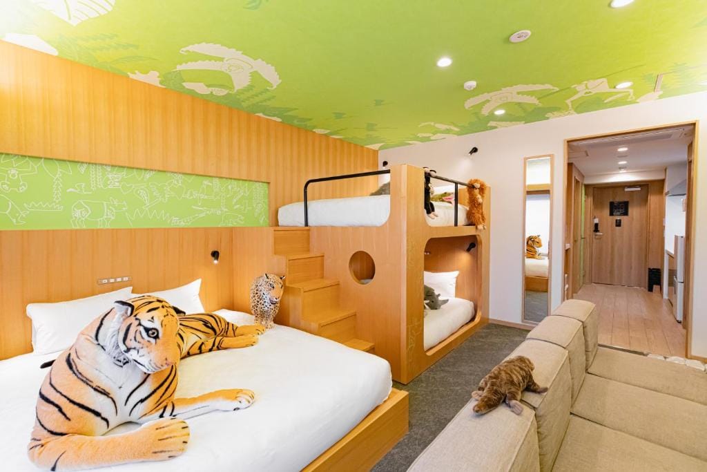 GOLD STAY Nagoya Sakae ゴールドステイ名古屋栄 — 2