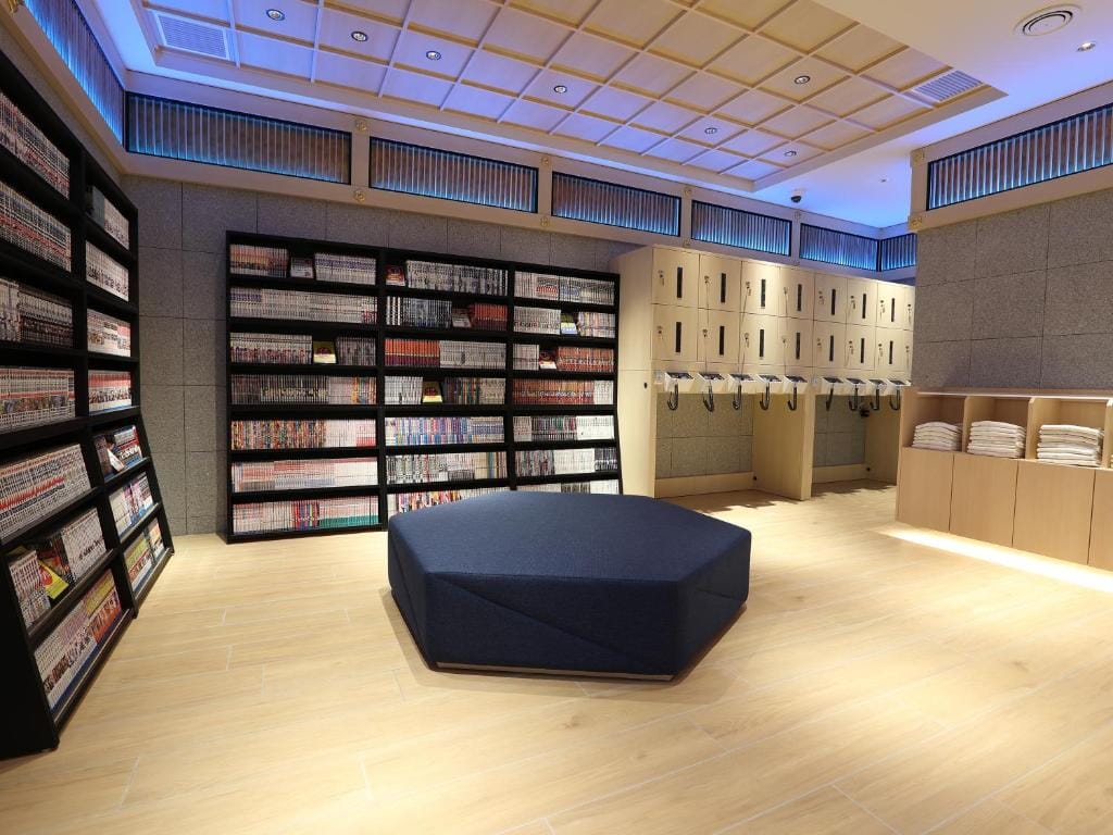 Henn na Hotel Premier Nagoya Fushimiekimae — 1