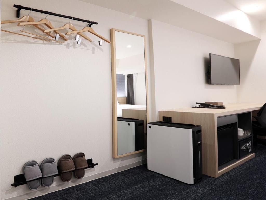 Henn na Hotel Premier Nagoya Fushimiekimae — 2