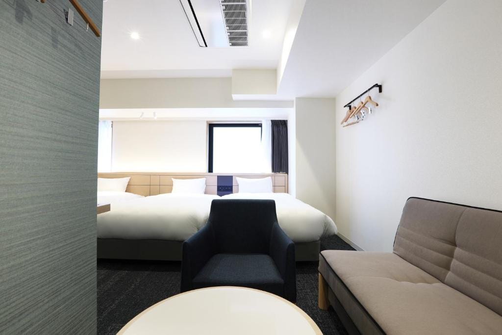 Henn na Hotel Premier Nagoya Fushimiekimae — 4