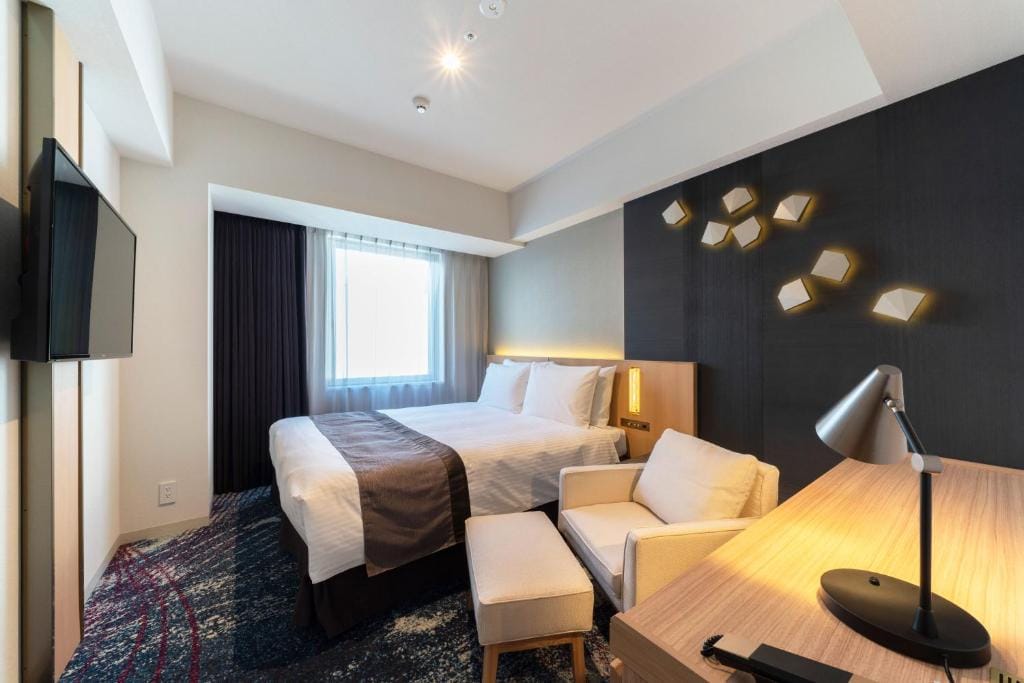 Hotel JAL City Nagoya Nishiki — 1