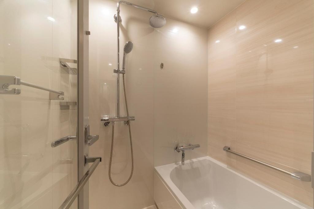Hotel JAL City Nagoya Nishiki — 2