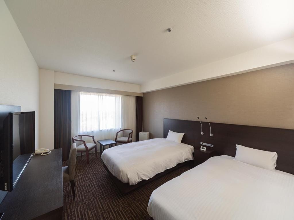 KKR Hotel Nagoya — 2
