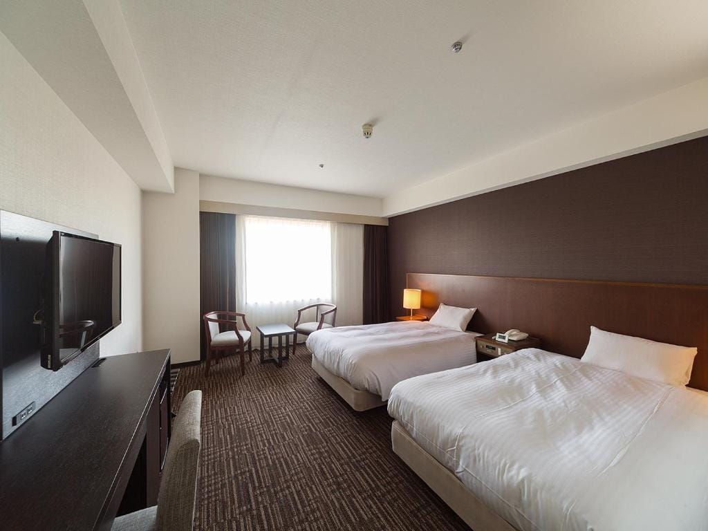 KKR Hotel Nagoya — 5