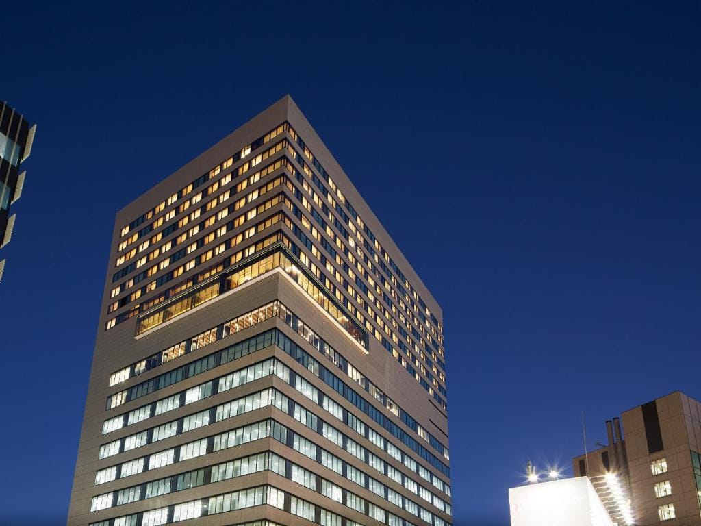 Mitsui Garden Hotel Nagoya Premier — 2