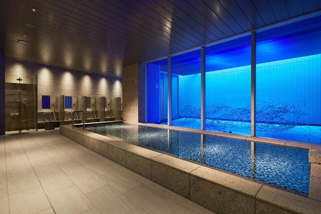Mitsui Garden Hotel Nagoya Premier — 5