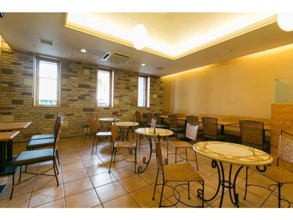 R&B Hotel Nagoya Nishiki - Vacation STAY 15159v — 4