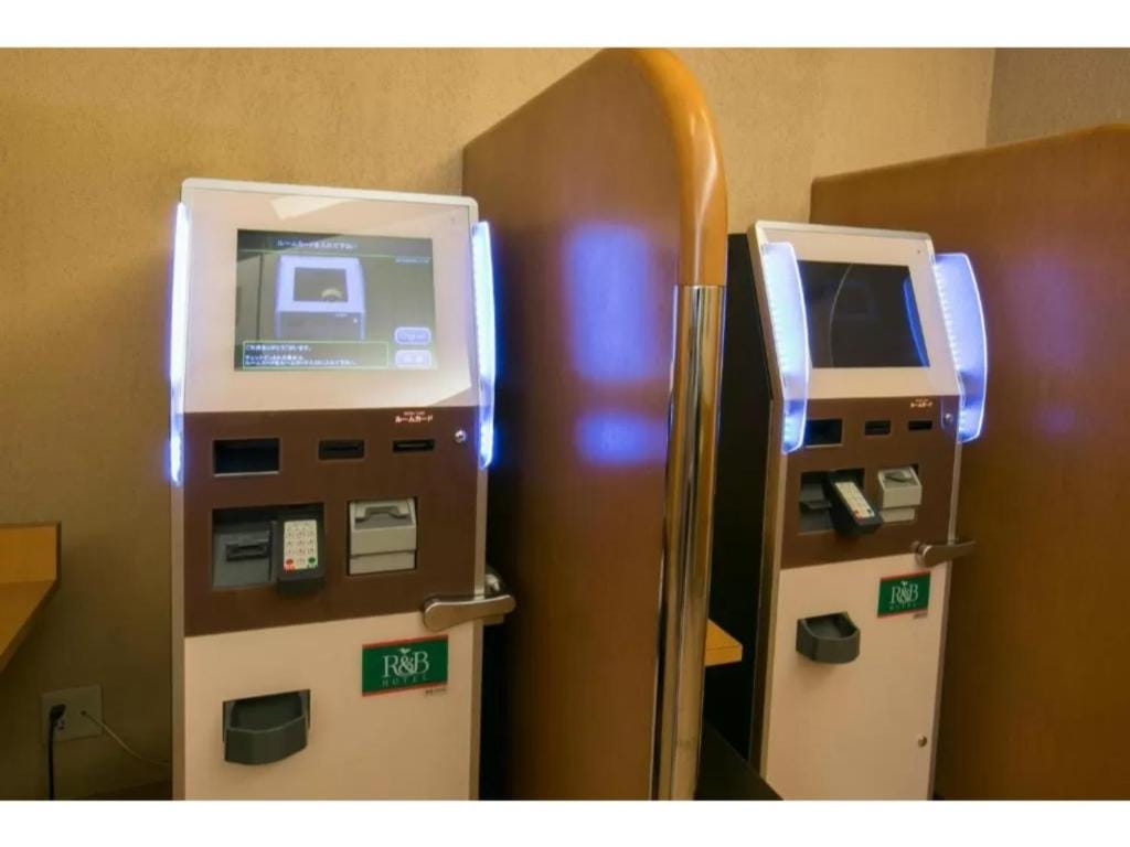 R&B Hotel Nagoya Nishiki - Vacation STAY 15159v — 5