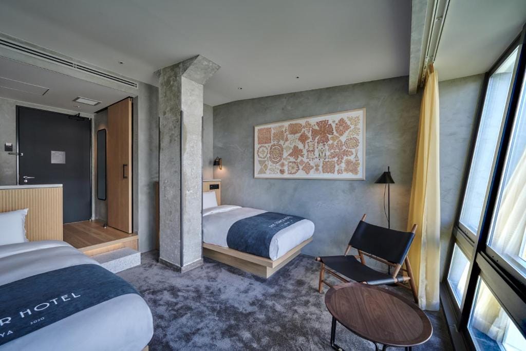 The Tower Hotel Nagoya — 2