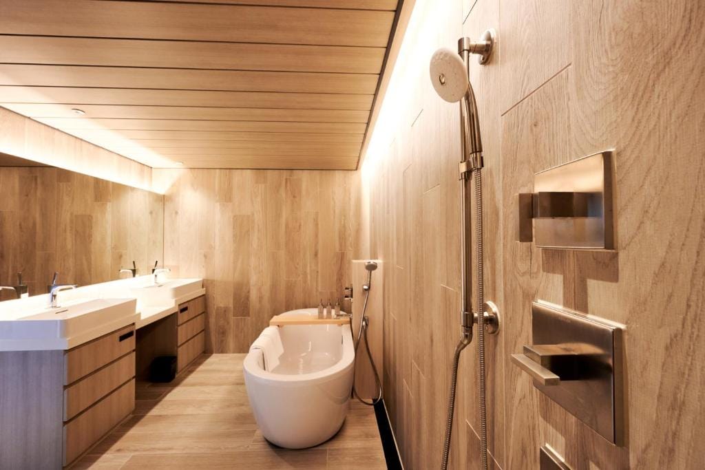 The Tower Hotel Nagoya — 3