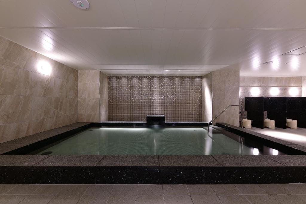 Vessel Hotel Campana Nagoya — 3