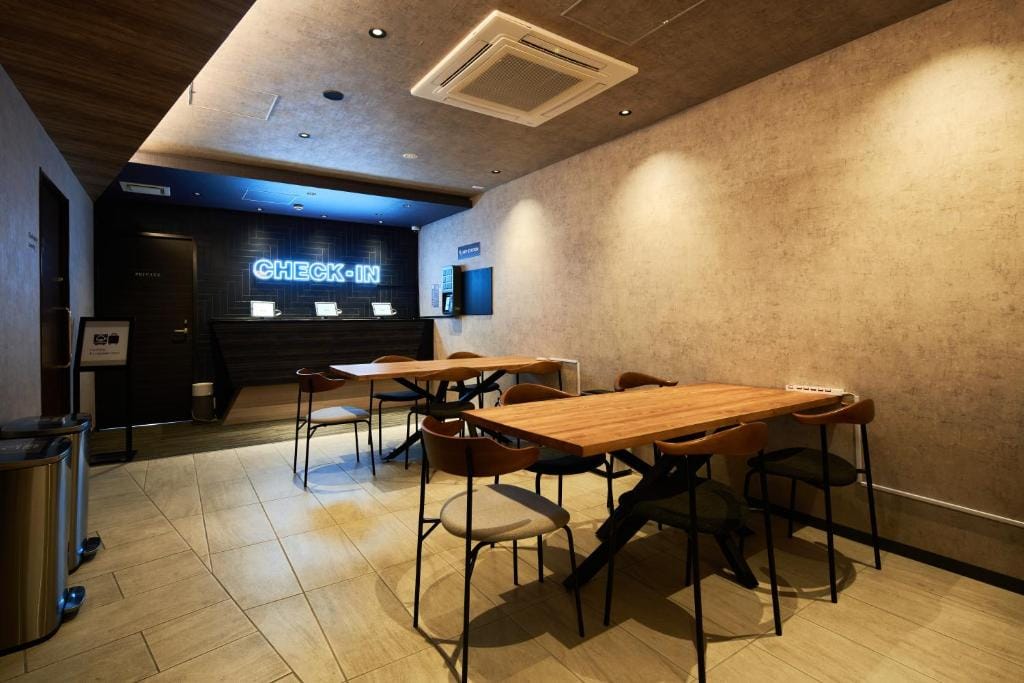B/C HOTEL NAHA Hotel with Rental Car — 1
