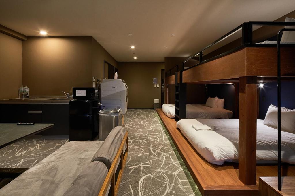 B/C HOTEL NAHA Hotel with Rental Car — 3