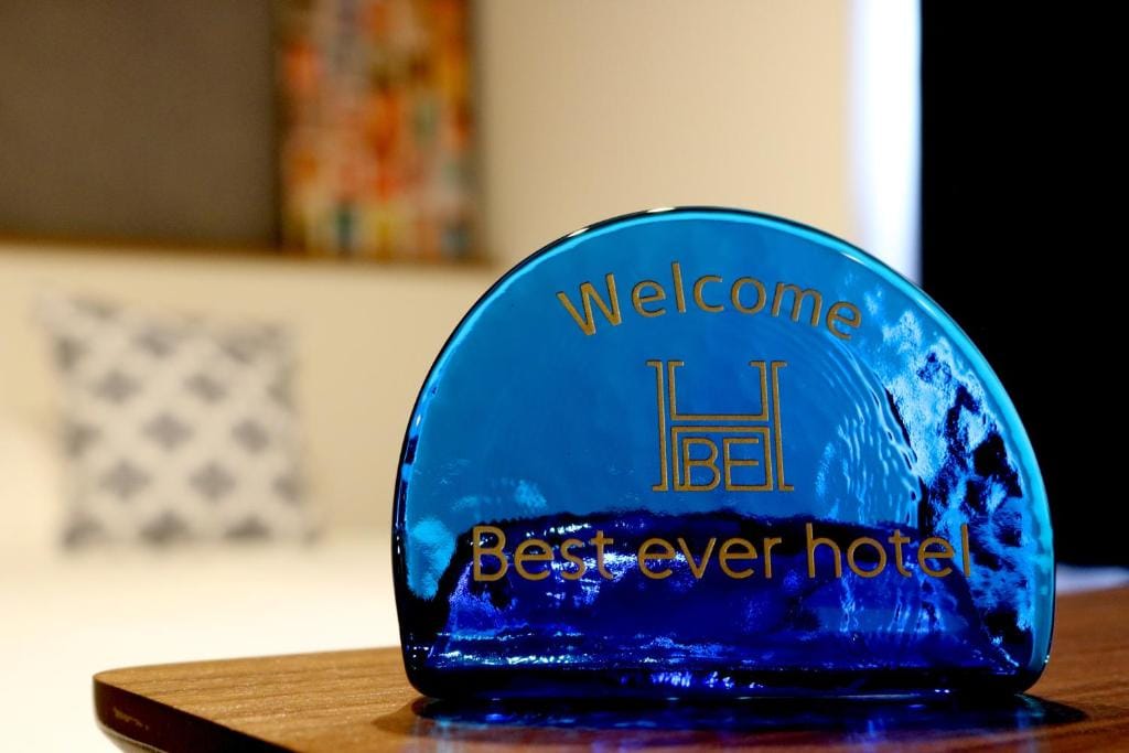 Best ever hotel — 3