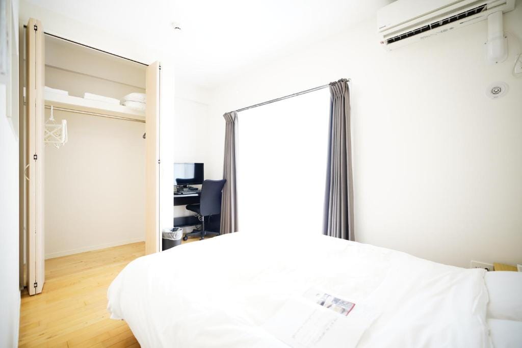Condominium GOLF GOLF Tsuboya — 3