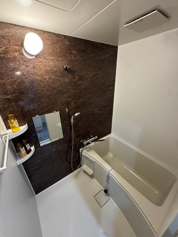 CONDOMINIUM HOTEL Riyuka in KUME — 3