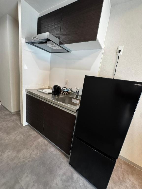 CONDOMINIUM HOTEL Riyuka in KUME — 4
