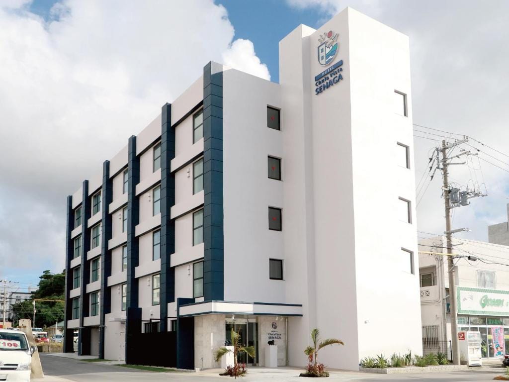 Hotel Chula Vista SENAGA -SEVEN Hotels and Resorts- — 1
