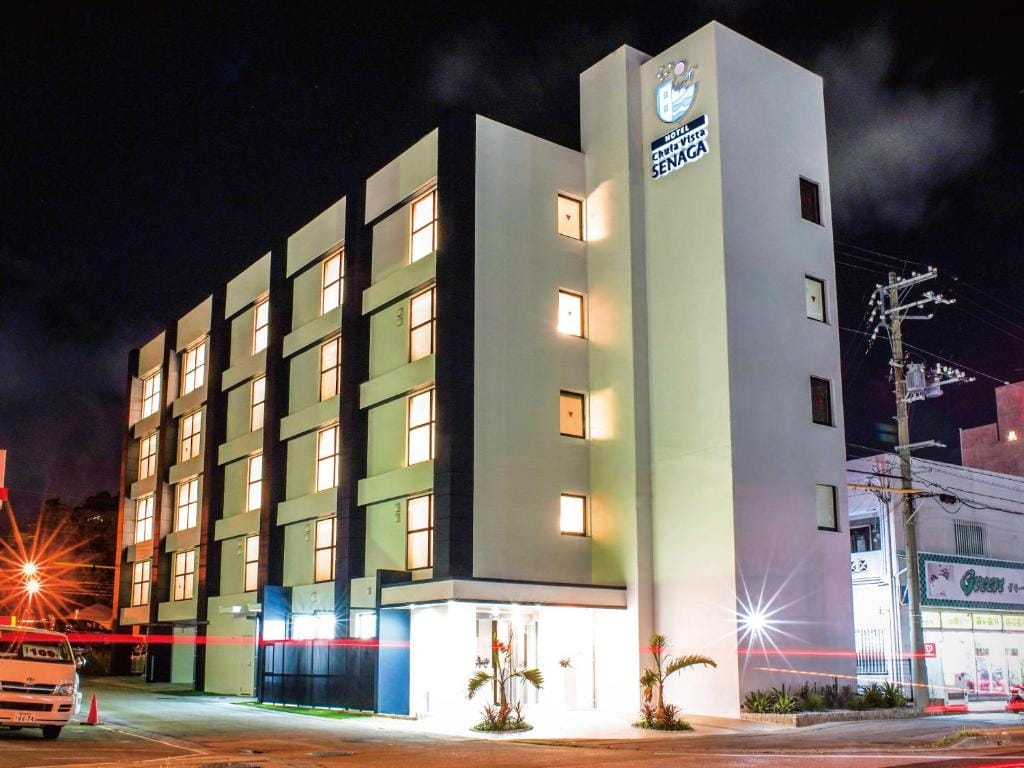 Hotel Chula Vista SENAGA -SEVEN Hotels and Resorts- — 3