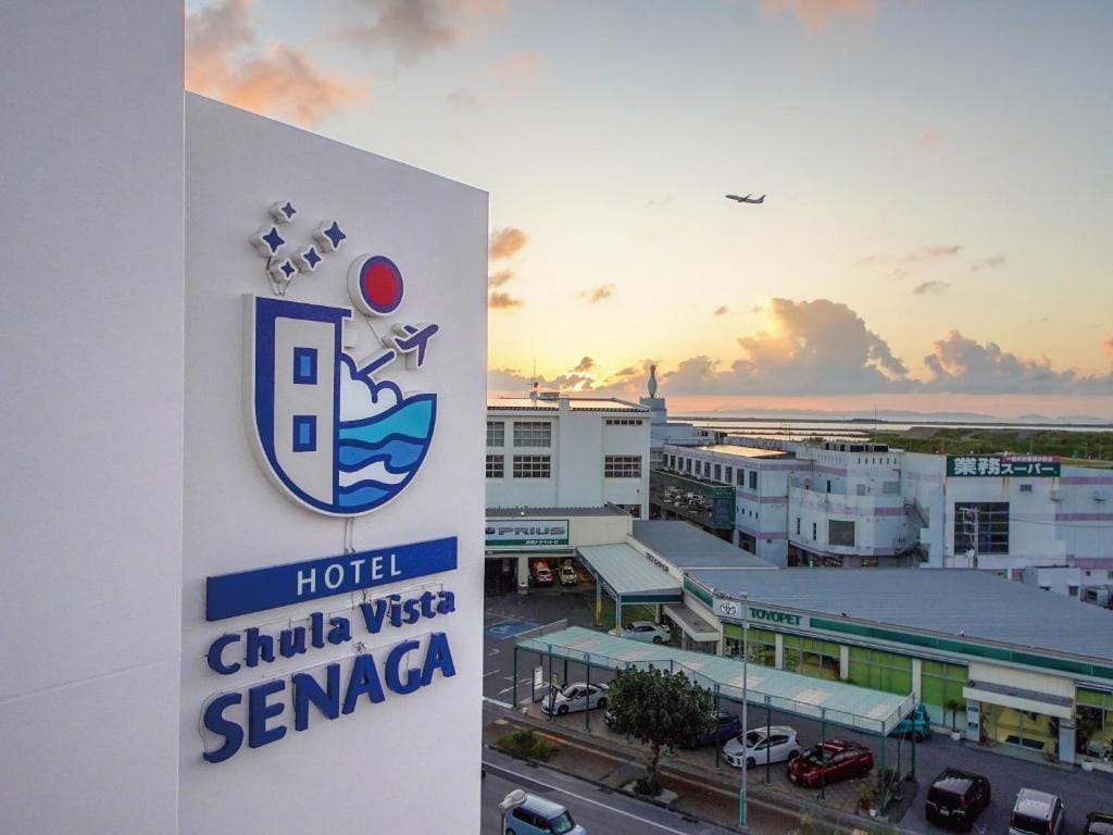 Hotel Chula Vista SENAGA -SEVEN Hotels and Resorts- — 4