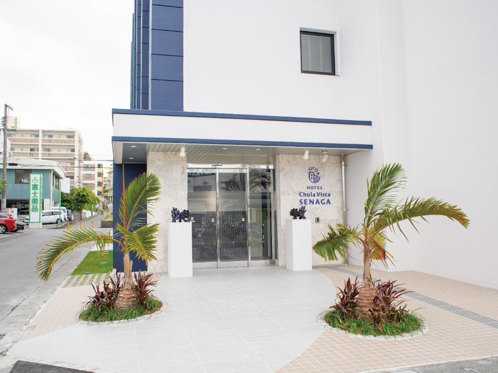 Hotel Chula Vista SENAGA -SEVEN Hotels and Resorts- — 5
