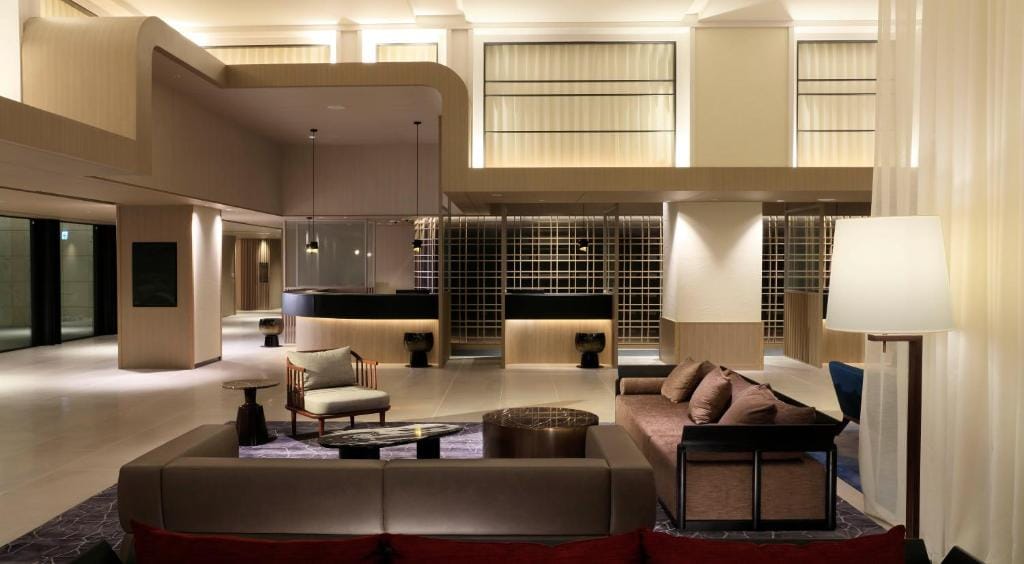 Hotel Collective — 2