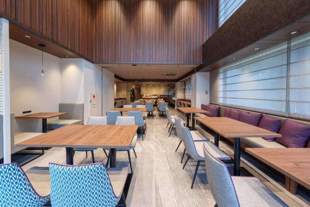 Hotel GrandConsort Naha — 4