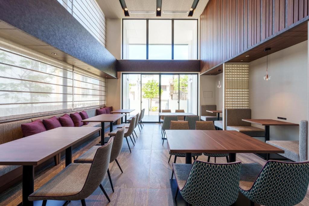 Hotel GrandConsort Naha — 5