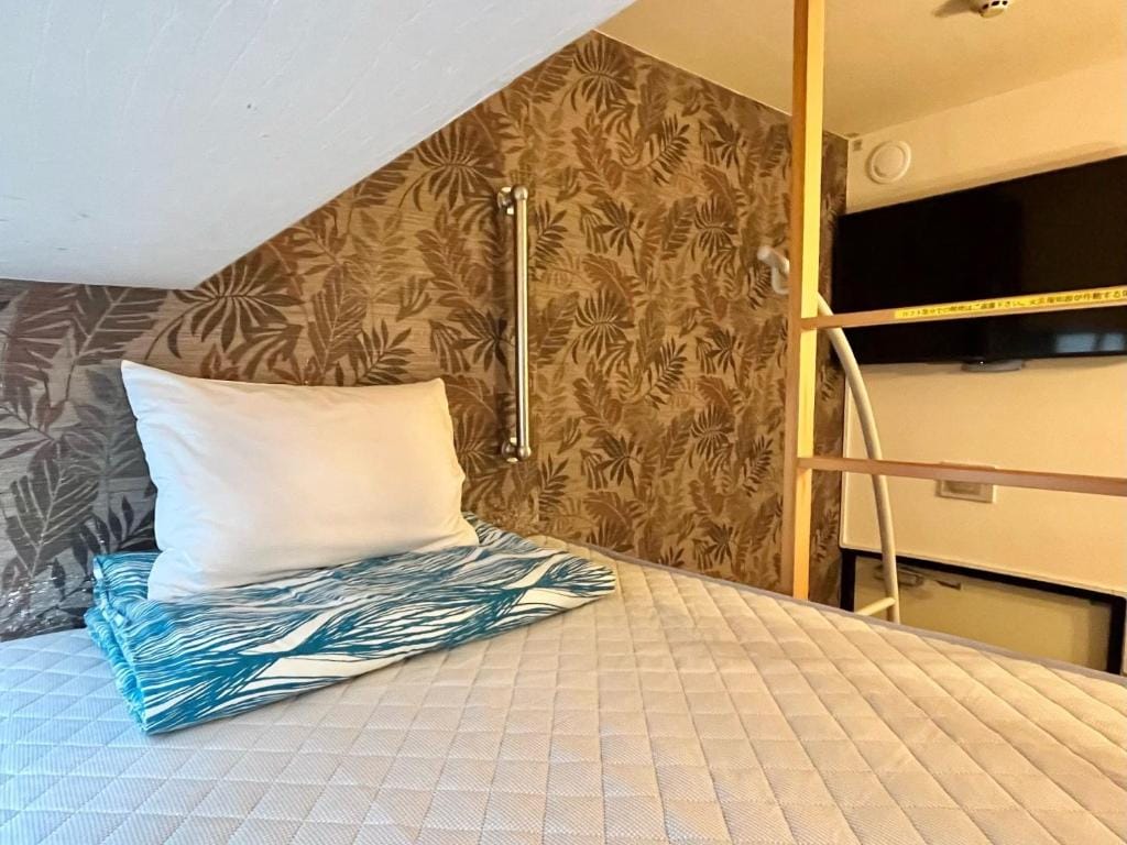 HOTEL StoRK Naha Shintoshin - Vacation STAY 27620v — 2