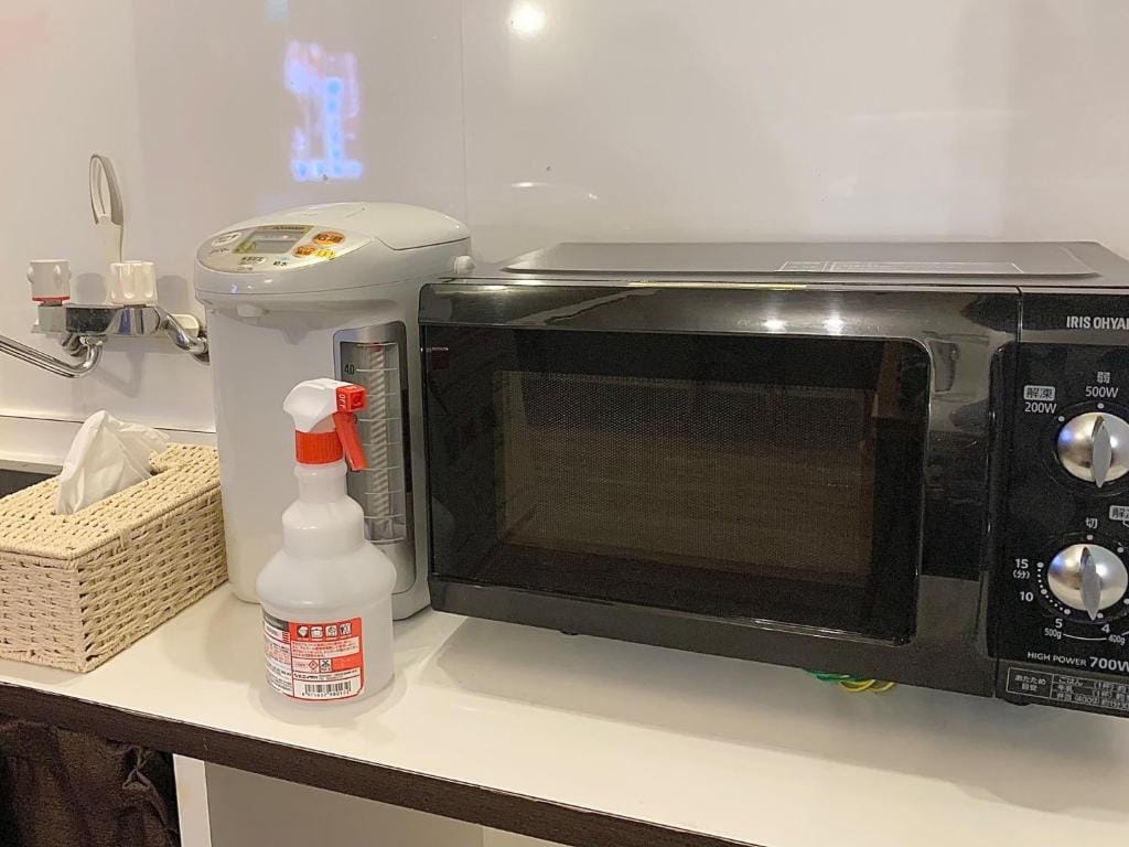 HOTEL StoRK Naha Shintoshin - Vacation STAY 27620v — 4