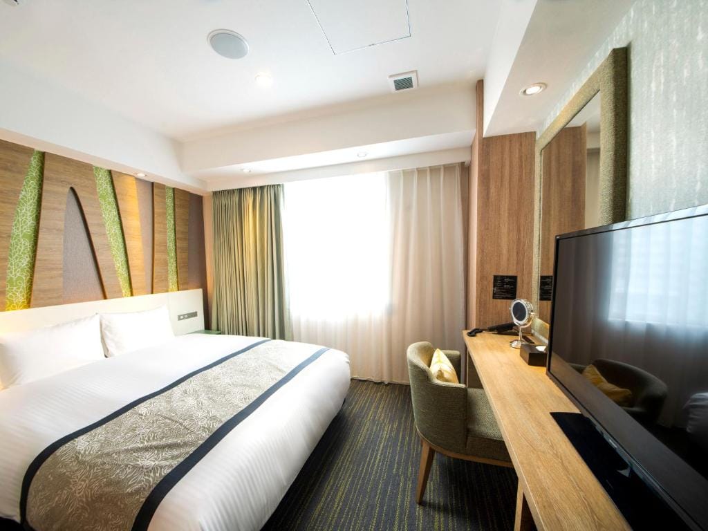 Hotel Torifito Naha Asahibashi — 3