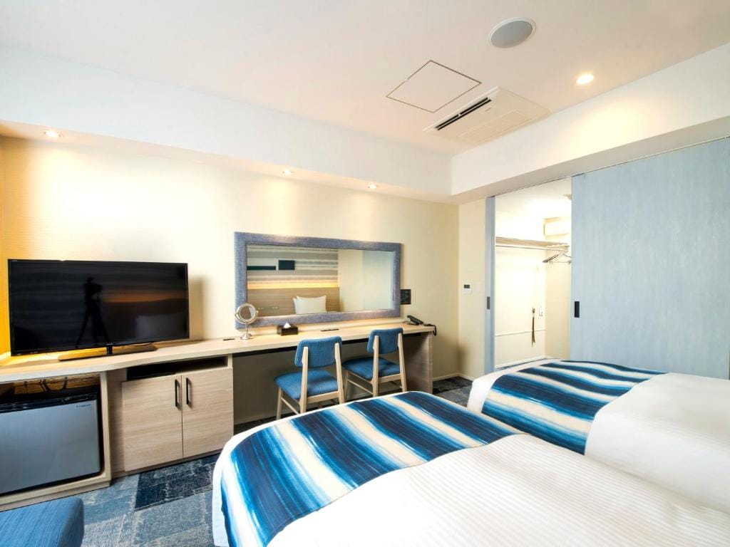 Hotel Torifito Naha Asahibashi — 5